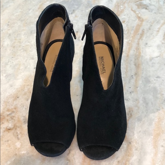 Michael Kors booties - Picture 5 of 5